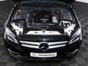 Mercedes-Benz C-Класс IV (W205) Москва  - изображение 32