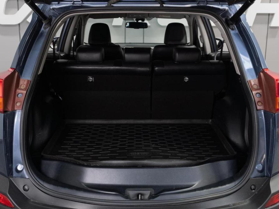 Toyota RAV4 IV (XA40) Тюмень  - изображение 22