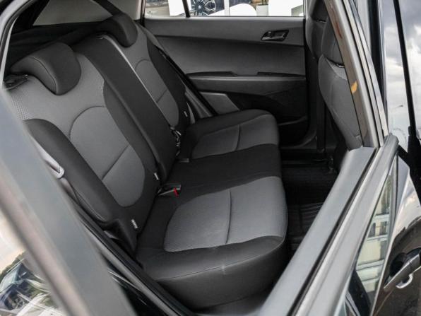 Hyundai Creta I Рестайлинг с пробегом 2020 года, цена 2 045 000 рублей, 22797 км, внедорожник, Автокод Объявления