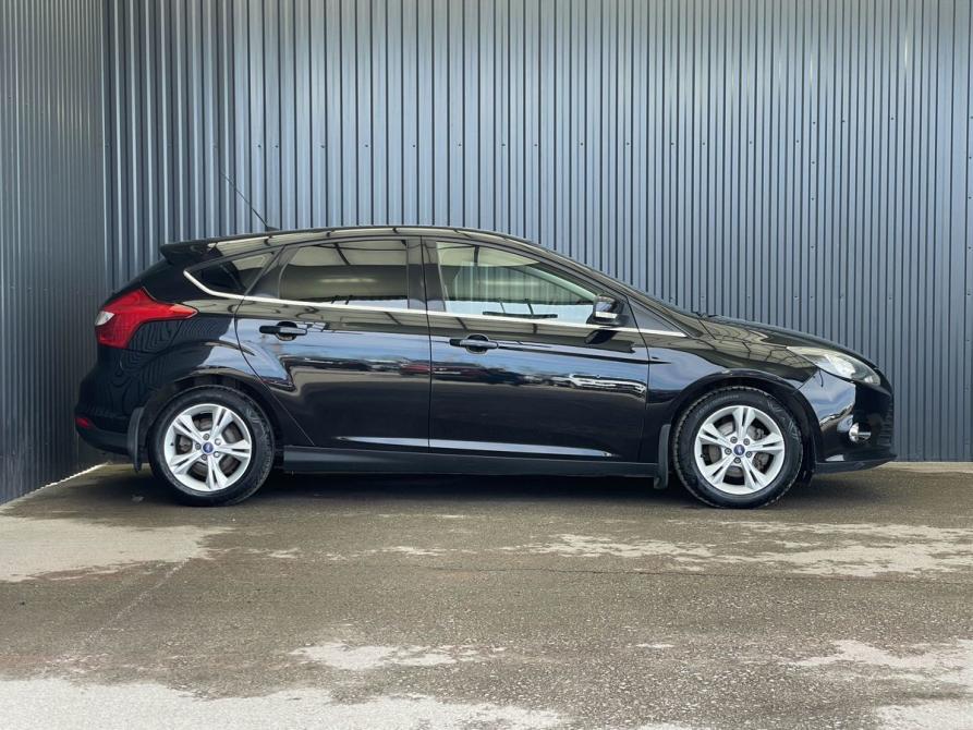 Ford Focus III Пермь  - изображение 25