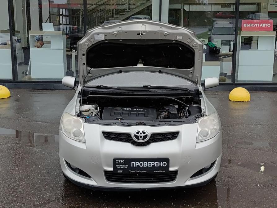 Toyota Auris I Ижевск  - изображение 11