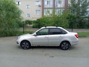 Lada (ВАЗ) Granta I Рестайлинг Оренбург  - изображение 15