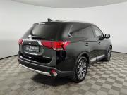 Mitsubishi Outlander III Рестайлинг 2 Уфа  - изображение 30