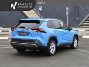 Toyota RAV4 V (XA50) Казань  - изображение 15