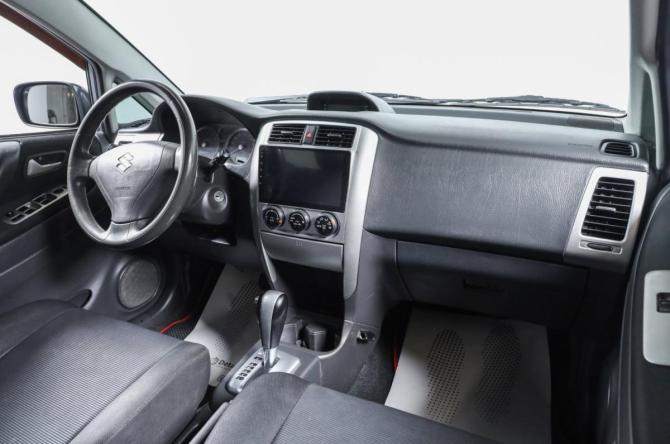 Suzuki Liana I Рестайлинг с пробегом 2007 года, цена 459 000 рублей, 415000 км, седан, Автокод Объявления
