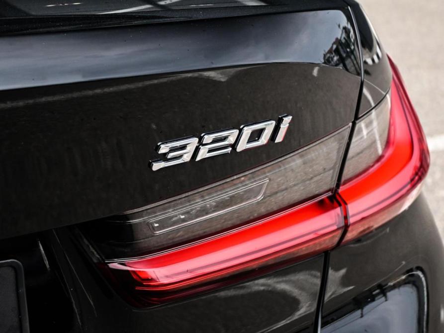 BMW 3 серии VII (G2x) Новороссийск  - изображение 8