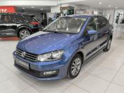 Volkswagen Polo V Рестайлинг Казань  - изображение 23