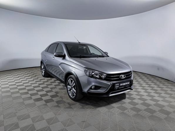 Lada (ВАЗ) Vesta I с пробегом 2019 года, цена 745 000 рублей, 161322 км, седан, Автокод Объявления
