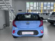 Kia Picanto III Уфа  - изображение 33
