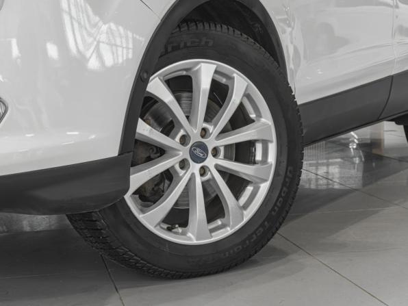Ford Kuga II с пробегом 2014 года, цена 1 090 000 рублей, 139395 км, внедорожник, Автокод Объявления