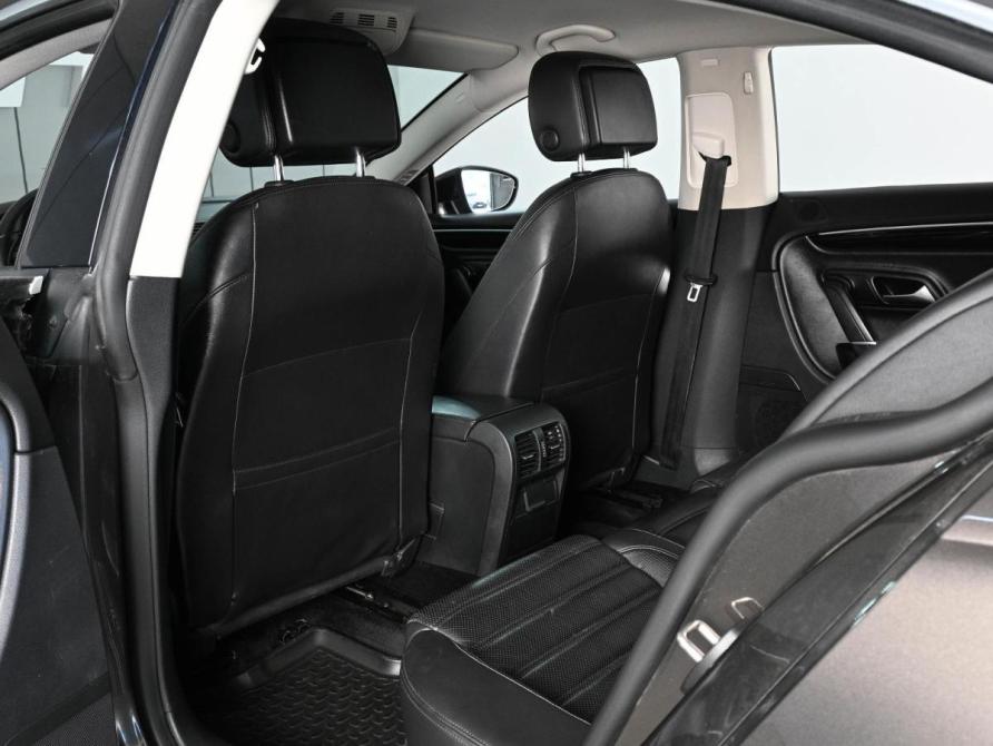 Volkswagen Passat CC I Рестайлинг Ростов-на-Дону  - изображение 11