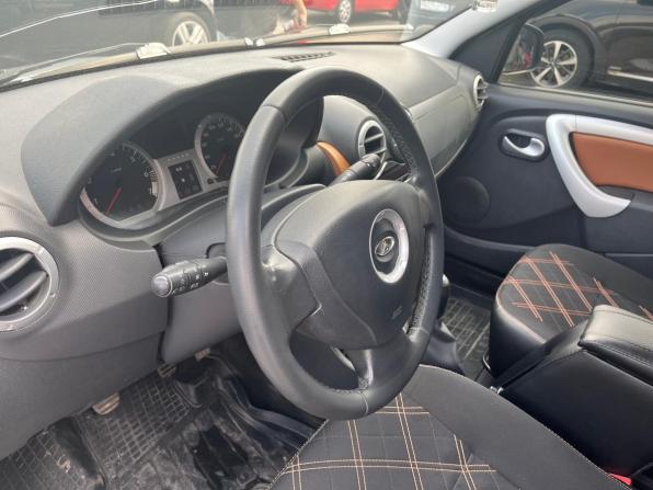 Lada (ВАЗ) Largus I с пробегом 2017 года, цена 830 000 рублей, 112218 км, универсал, Автокод Объявления