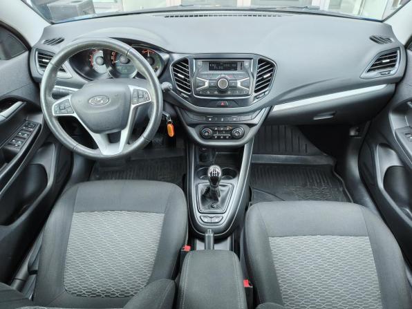 Lada (ВАЗ) Vesta I с пробегом 2020 года, цена 1 125 000 рублей, 59868 км, универсал, Автокод Объявления