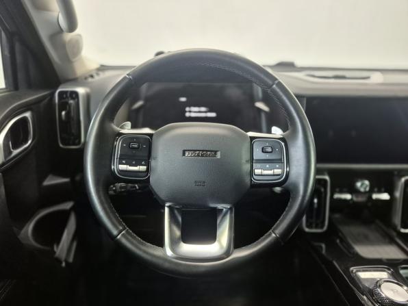 Haval Dargo I с пробегом 2023 года, цена 2 649 000 рублей, 34062 км, внедорожник, Автокод Объявления