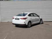 Hyundai Solaris II Рестайлинг Москва  - изображение 40