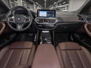 BMW X4 II (G02) Рестайлинг Москва  - изображение 37