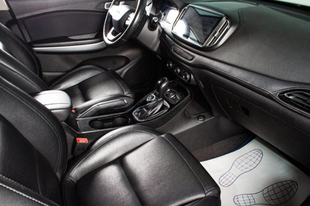 Chery Tiggo 7 I Сургут  - изображение 10