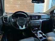 Kia Sportage IV Рестайлинг Челябинск  - изображение 25
