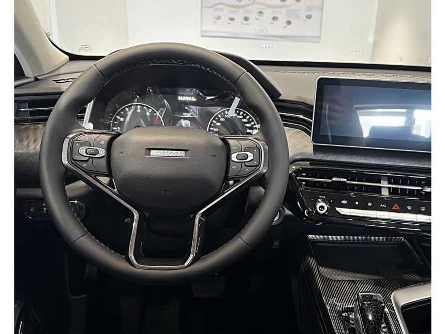 Haval Jolion I Рестайлинг 2 Ярославль  - изображение 10