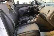 Chevrolet Cruze I Рестайлинг Омск  - изображение 45
