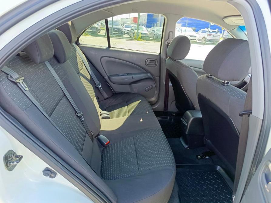 Nissan Almera Classic I Тюмень  - изображение 14