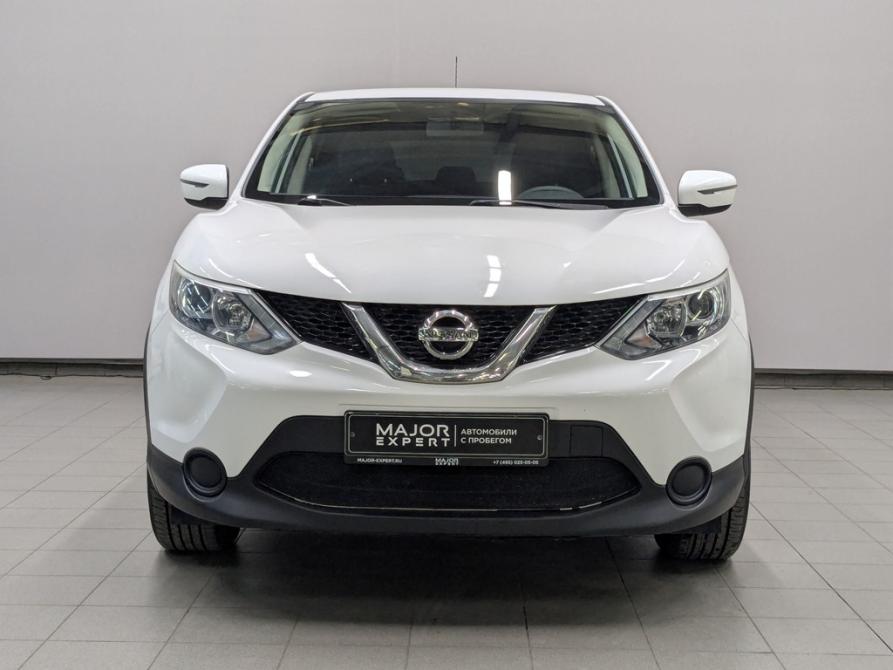 Nissan Qashqai II Москва  - изображение 10