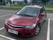 Honda Civic VIII Ижевск  - изображение 22