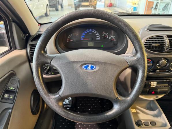 Lada (ВАЗ) Kalina I с пробегом 2011 года, цена 232 000 рублей, 120376 км, универсал, Автокод Объявления