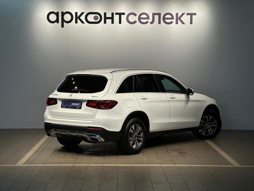 Mercedes-Benz GLC I (X253) Рестайлинг Краснодар  - изображение 2