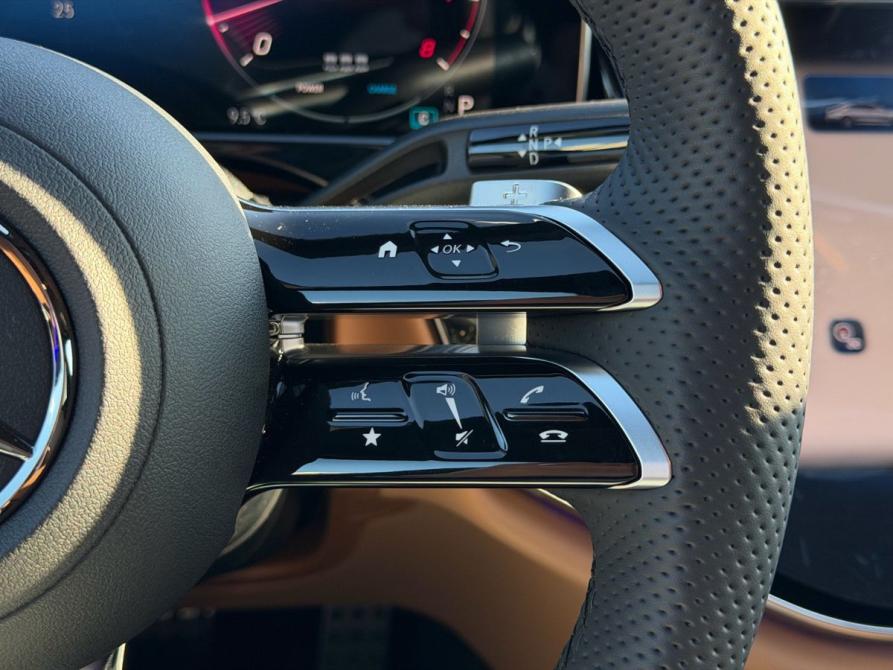 Mercedes-Benz E-Класс VI (W214 S214) Казань  - изображение 23