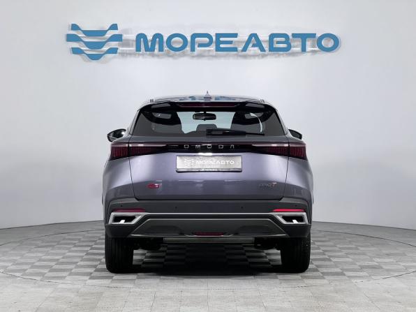 Omoda C5 I Рестайлинг с пробегом 2024 года, цена 1 999 000 рублей, 32951 км, внедорожник, Автокод Объявления