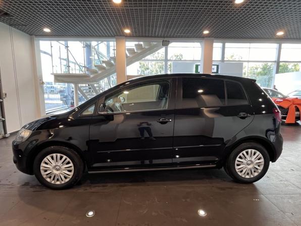 Volkswagen Golf Plus II с пробегом 2010 года, цена 665 000 рублей, 140065 км, хэтчбек, Автокод Объявления