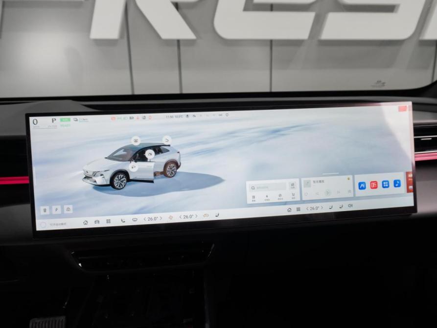 Mazda EZ-60 Тюмень  - изображение 21