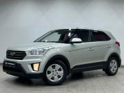 Hyundai Creta I Кемерово  - изображение 15