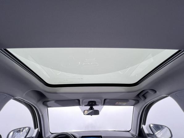 Kaiyi X3 Pro с пробегом 2024 года, цена 1 870 000 рублей, 9700 км, внедорожник, Автокод Объявления