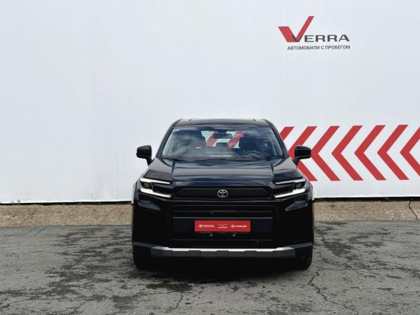 Toyota RAV4 VI (XA60) с пробегом 2026 года, цена 4 265 000 рублей, 24 км, внедорожник, Автокод Объявления