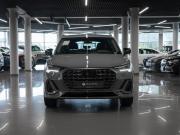 Audi Q3 II (F3) Москва  - изображение 27
