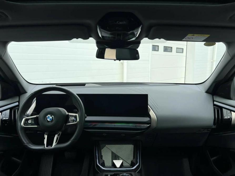 BMW X3 IV (G45/G48) Санкт-Петербург  - изображение 11