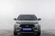 Lada (ВАЗ) Vesta I Кемерово  - изображение 26