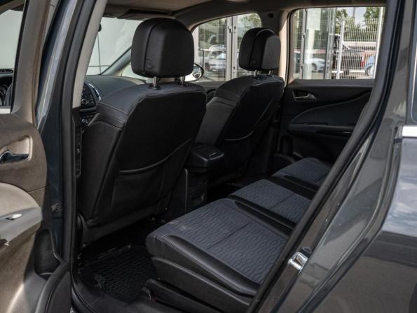 Opel Zafira C с пробегом 2013 года, цена 1 280 000 рублей, 170867 км, компактвэн, Автокод Объявления