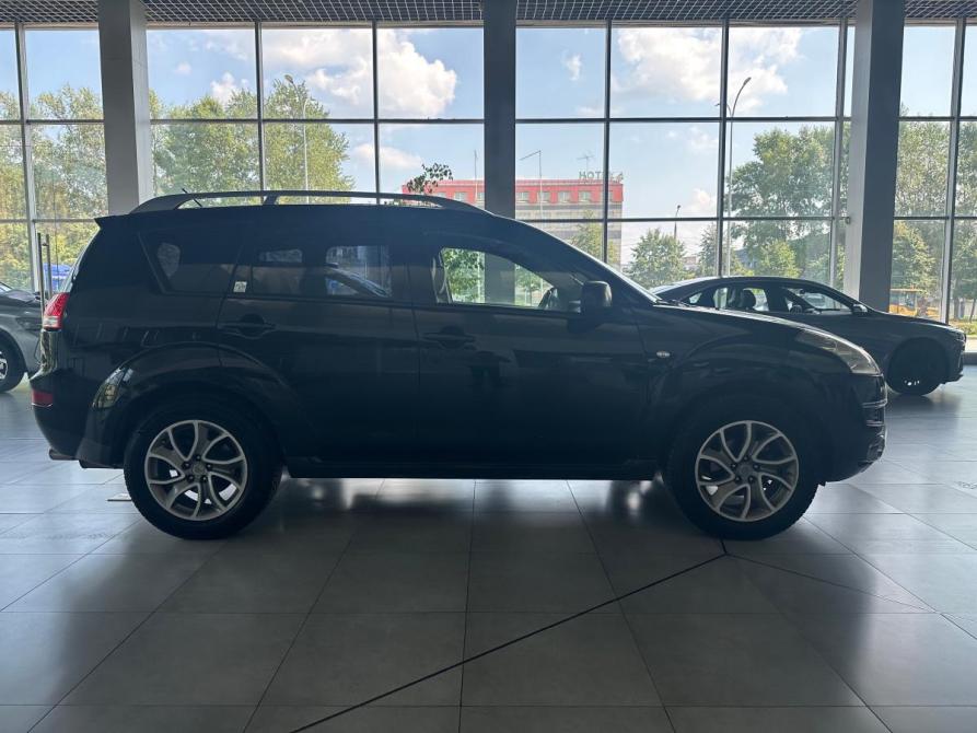 Citroen C-Crosser Новосибирск  - изображение 4