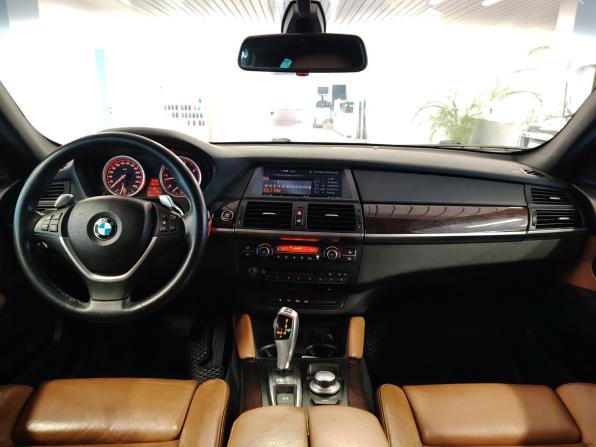 BMW X6 I (E71) с пробегом 2009 года, цена 1 850 000 рублей, 180551 км, внедорожник, Автокод Объявления