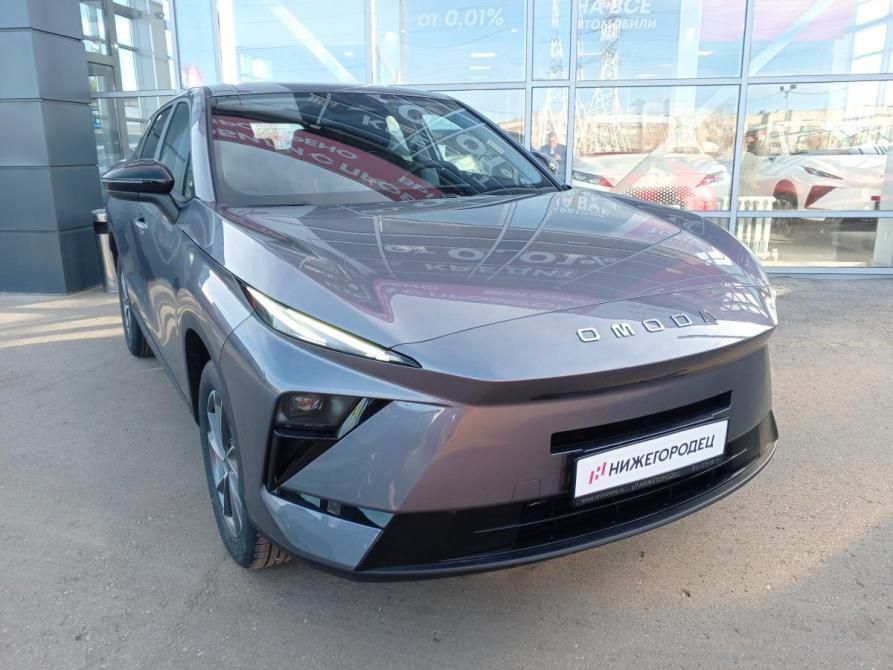 Omoda C5 II Арзамас  - изображение 3