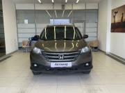 Honda CR-V IV Новосибирск  - изображение 16