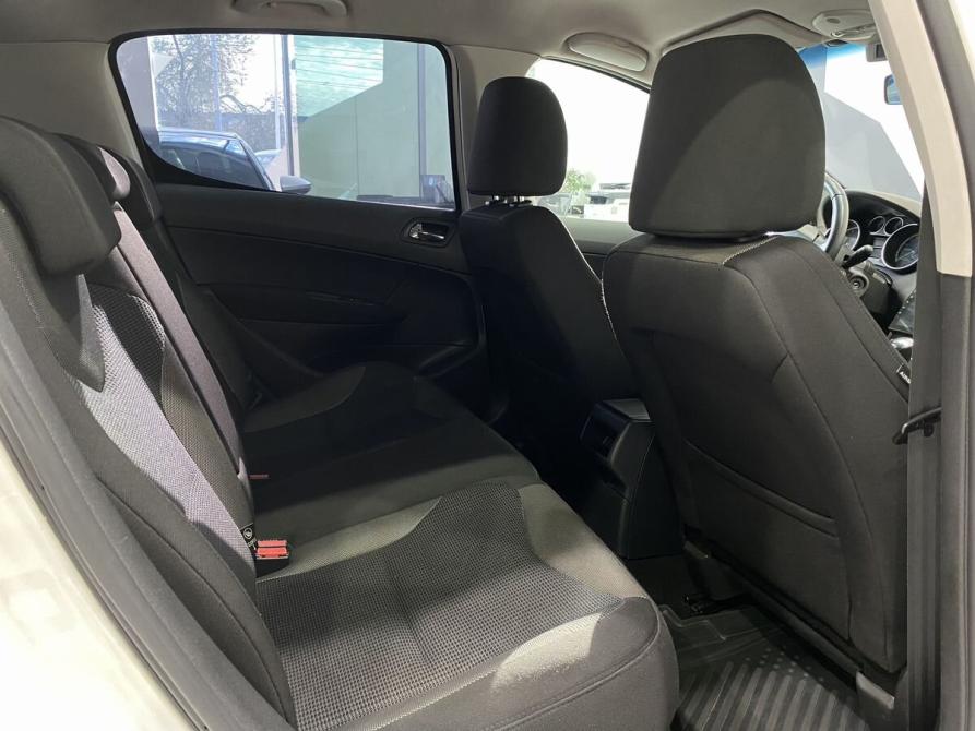 Peugeot 308 I Рестайлинг Ростов-на-Дону  - изображение 17