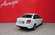 Lada (ВАЗ) Granta I Рестайлинг Вологда  - изображение 21