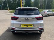 Chery Tiggo 4 Pro I Рестайлинг Нефтекамск  - изображение 17