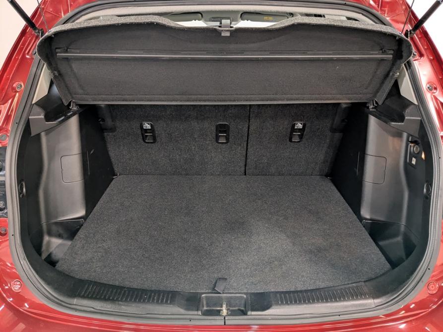 Suzuki SX4 II (S-Cross) Рестайлинг Москва  - изображение 28