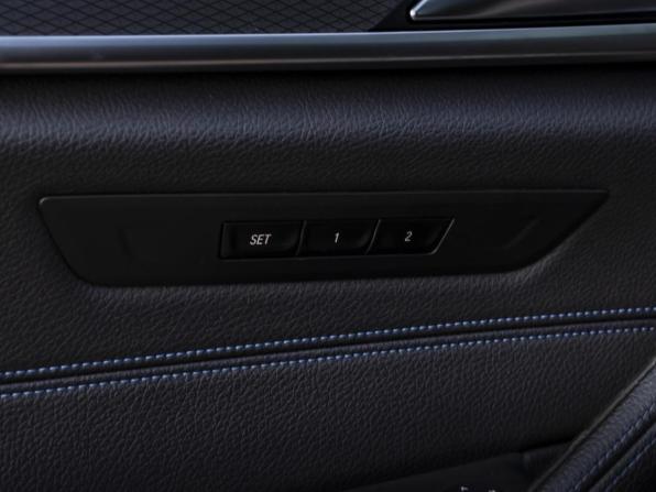 BMW 5 серии VII (G30/G31/G38) с пробегом 2019 года, цена 3 648 000 рублей, 129962 км, седан, Автокод Объявления