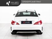 Mercedes-Benz CLA I (C117 X117) Казань  - изображение 23